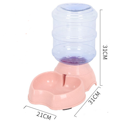 FunFeast™ – Interactive Dispenser for Smarter Play 🍪