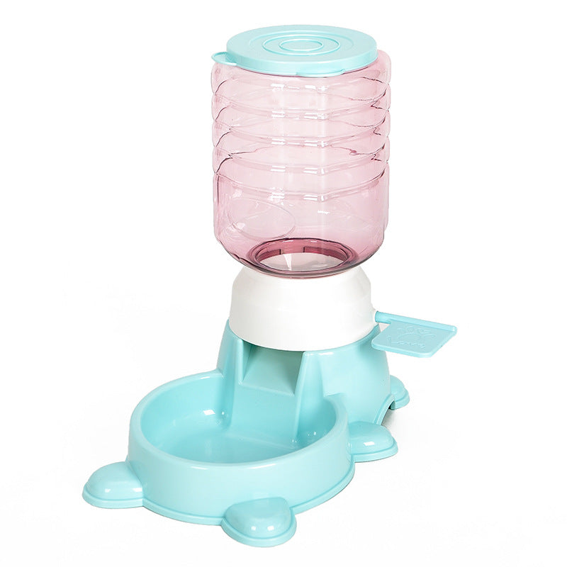 FunFeast™ – Interactive Dispenser for Smarter Play 🍪