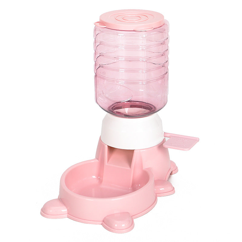 FunFeast™ – Interactive Dispenser for Smarter Play 🍪